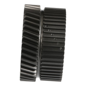 Zahnrad Case