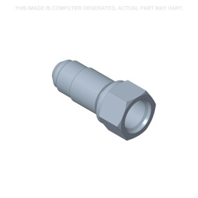 Hydr Steckverbinder Case 5184404