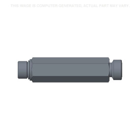 Hydr Steckverbinder Case 5185048