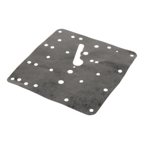 Dichtung, Flach Case