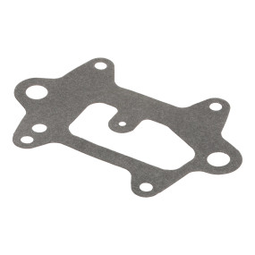 Dichtung, Flach Case