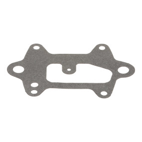 Dichtung, Flach Case