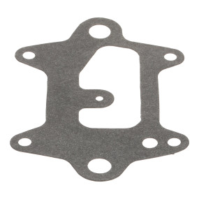 Dichtung, Flach Case