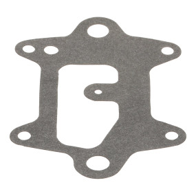 Dichtung, Flach Case