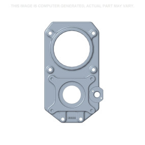 Abdeckung Case 5187934