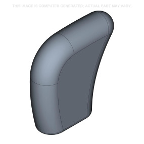 Drehknopf Case