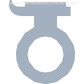 Dichtung Case 5189494