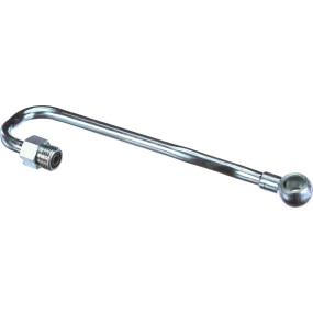 Hydraulikleitung Case