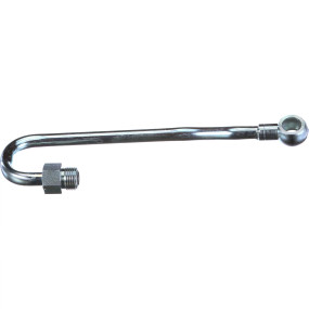 Hydraulikleitung Case