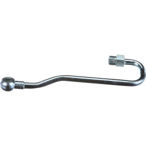 Hydraulikleitung Case