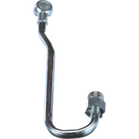 Hydraulikleitung Case