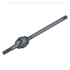 Gelenkwelle Case 5191702