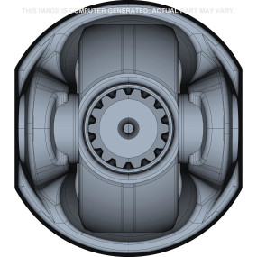 Gelenkwelle Case