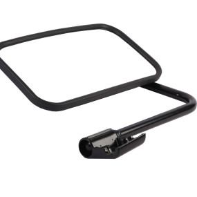 Ruckspiegel Case