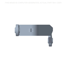Hubarm Case