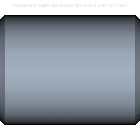 Distanzstück Case 527769R2
