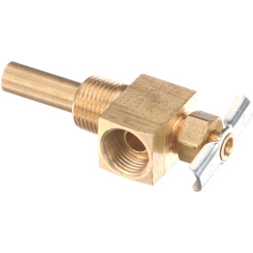 Sperrventil Case 537978R1