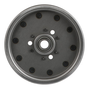 Rillenscheibe Case 564745R91
