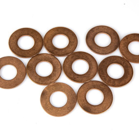 Anlaufscheibe Case 567880