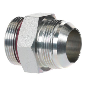 Hydr Steckverbinder Case