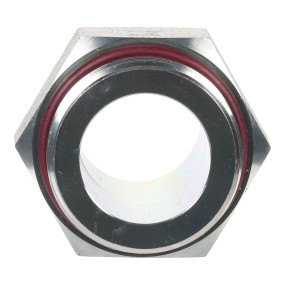 Hydr Steckverbinder Case