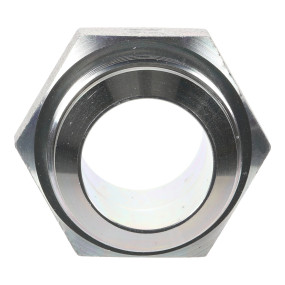 Hydr Steckverbinder Case