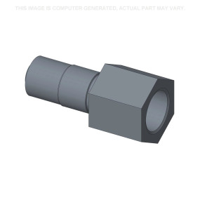 Hydr Steckverbinder Case