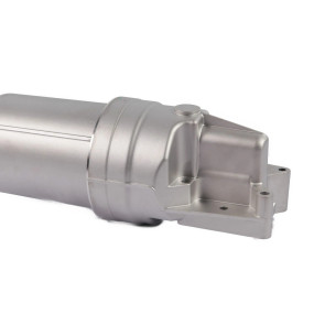 Motorölfilter Case