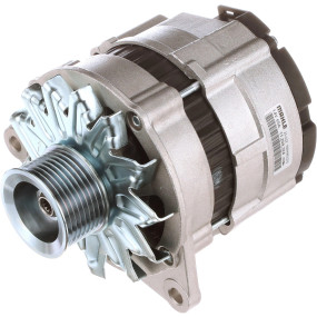 Drehstromgenerator Case