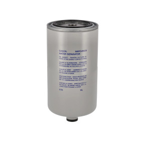 Kraftstofffilter Case