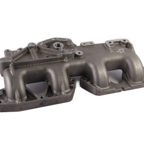 Ansaugkrümmer Case 5801582670