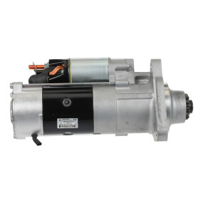 Startermotor Case
