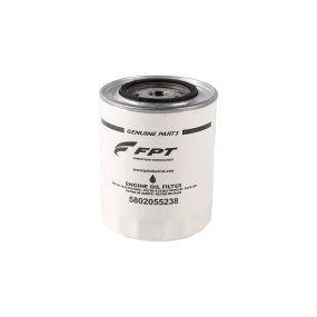 Motorölfilter Case