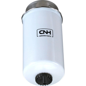 Kraftstofffilter Case