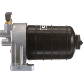 Kraftstofffilter Case