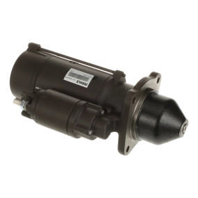 Startermotor Case