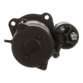 Startermotor Case