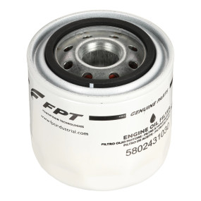 Motorölfilter Case