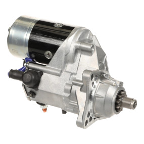 Startermotor Case