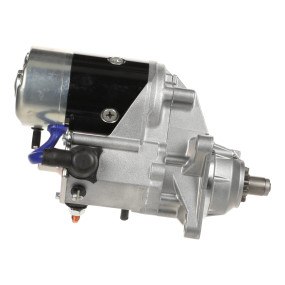 Startermotor Case