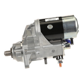 Startermotor Case