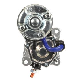 Startermotor Case
