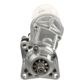 Startermotor Case