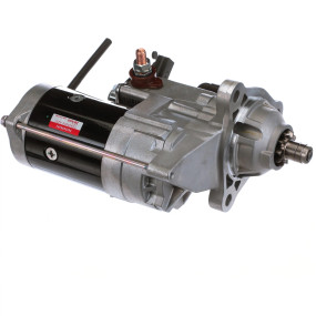 Startermotor Case