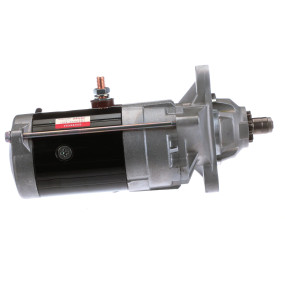 Startermotor Case