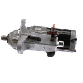 Startermotor Case