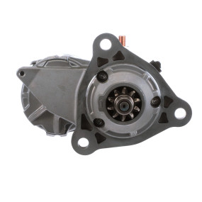 Startermotor Case