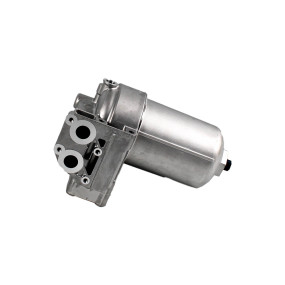 Motorölfilter Case