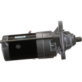 Startermotor Case