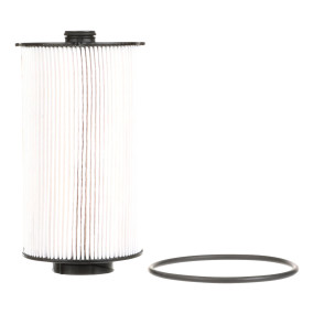 Kraftstofffilter Case